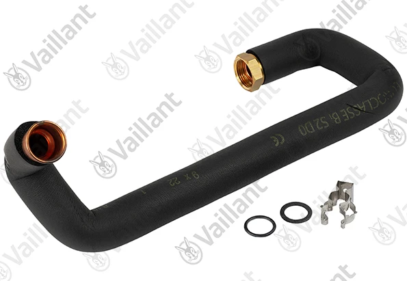 Vaillant WSS Tube