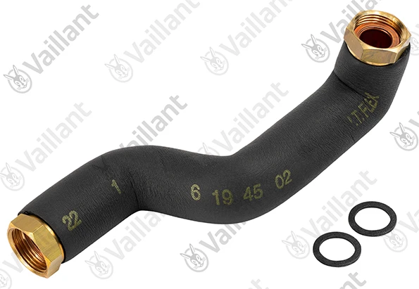 VAILLANT WSS Tube