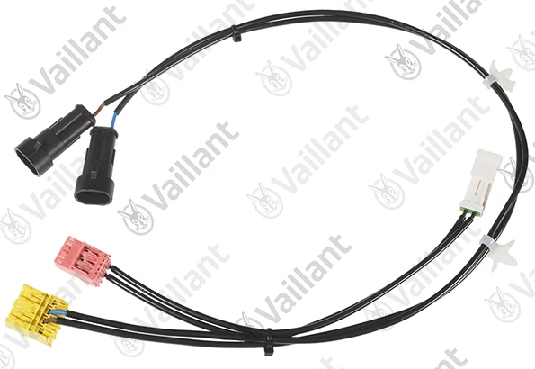 Vaillant WSS Faisceau