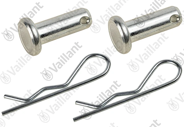 Vaillant WSS Boulon, (x2)