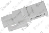 Vaillant WSS Connecteur électrique, codage