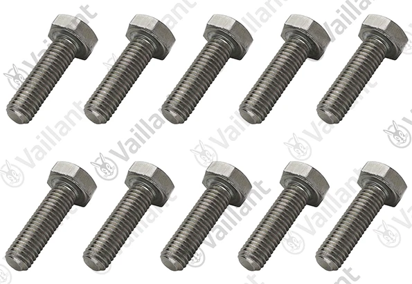 Vaillant WSS Vis, M10x35 (x10)
