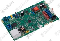 Vaillant WSS Circuit imprimé