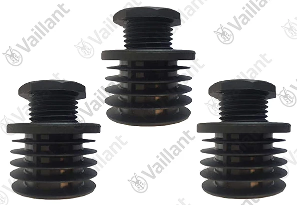 Vaillant WSS Pied, (x3)