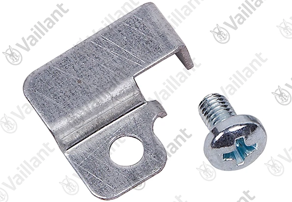 Vaillant WSS Plaque de raccordement