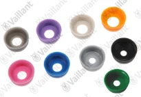 VAILLANT WSS Diaphragme gaz (jeu)