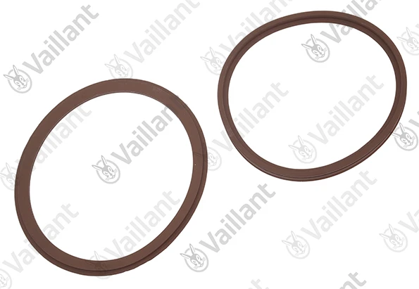 Vaillant WSS Sachet de joints, Viton (DN 100)