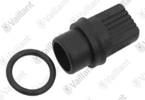 VAILLANT WSS Bouchon