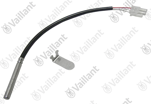 VAILLANT WSS Capteur CTN, avec bretelle