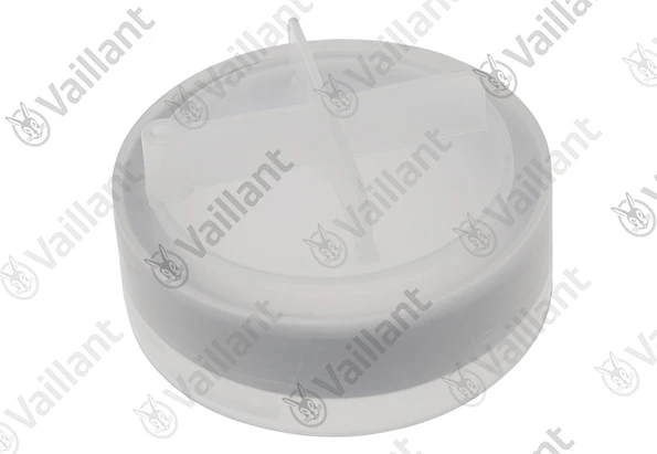 VAILLANT WSS Couvercle, DN 80