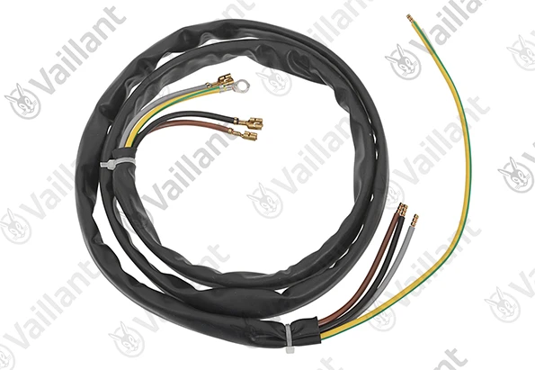 VAILLANT WSS Faisceau compresseur 6-10 kW
