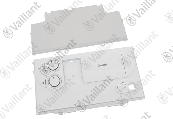 VAILLANT WSS Boîtier (Performance, blanc)