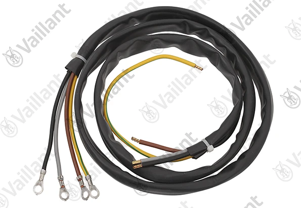 Vaillant WSS Faisceau, compresseur 14-17 kW