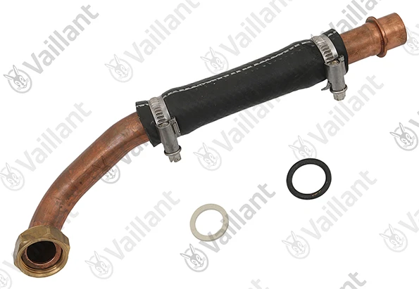 VAILLANT WSS Tube