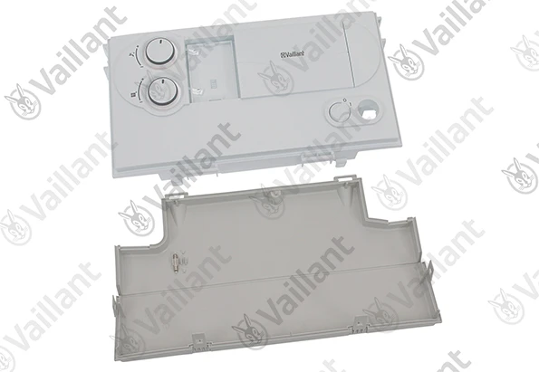 VAILLANT WSS Boîtier (exclusiv, blanc)