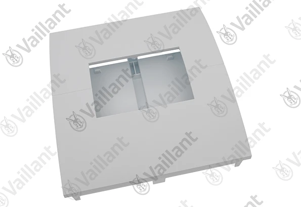 VAILLANT WSS Boîtier