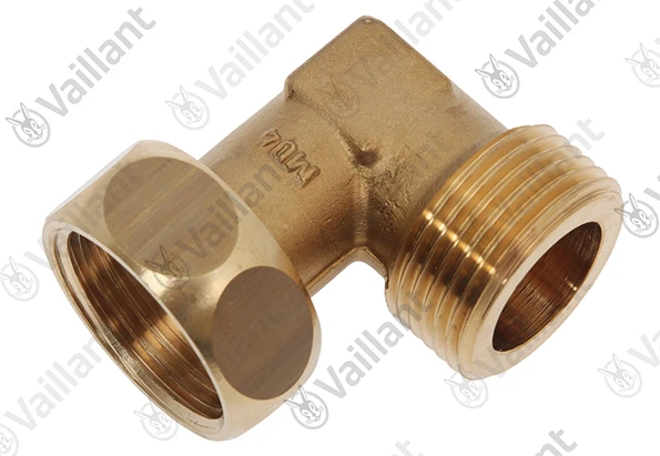 VAILLANT WSS Raccord, G 3/4-G 3/4