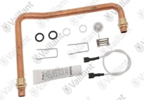 VAILLANT WSS Tube d'eau froide