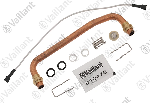 VAILLANT WSS Tube d'eau froide
