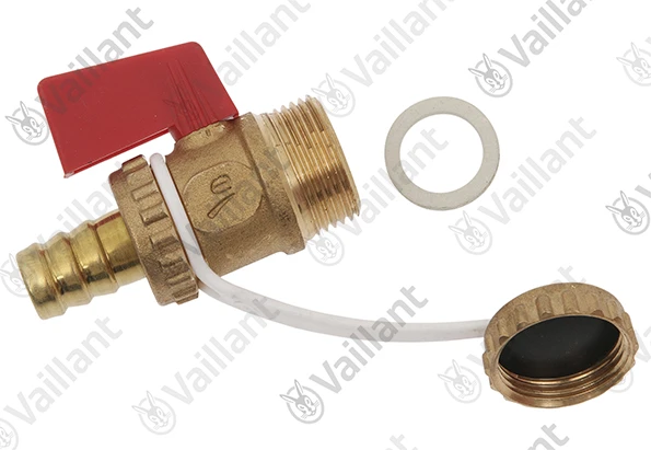 VAILLANT WSS Valve (G 3/4)