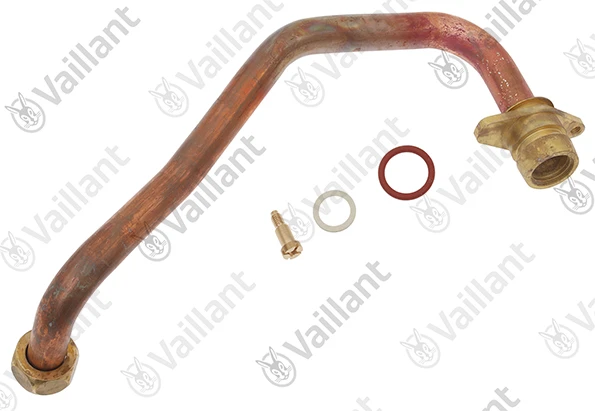 VAILLANT WSS Tube