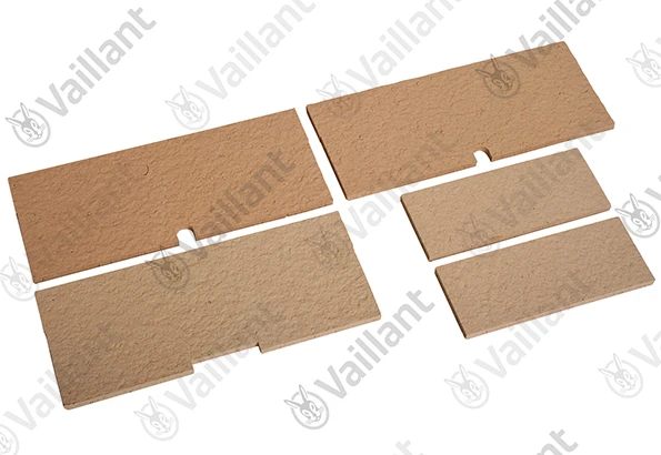 VAILLANT WSS Isolant, atmo 24 kW, kit