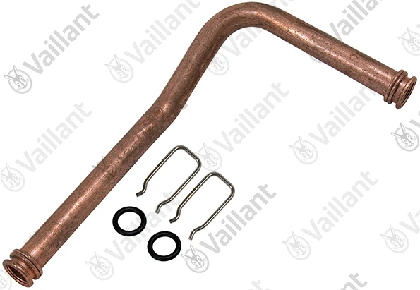VAILLANT WSS Tube