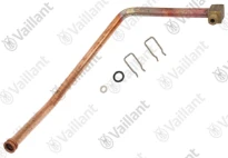 VAILLANT WSS Tube