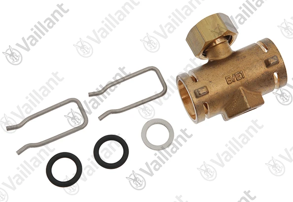 VAILLANT WSS Adaptateur