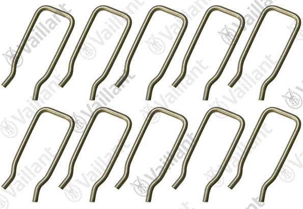 VAILLANT WSS Clip, (x10)