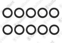 VAILLANT WSS Joint torique, (x10)
