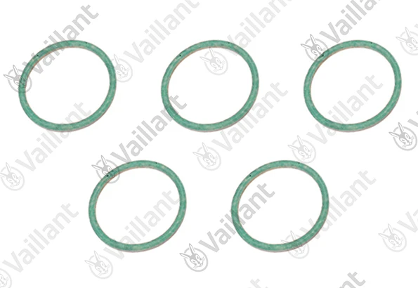 VAILLANT WSS Joint plat, 44x38x2, (x5)