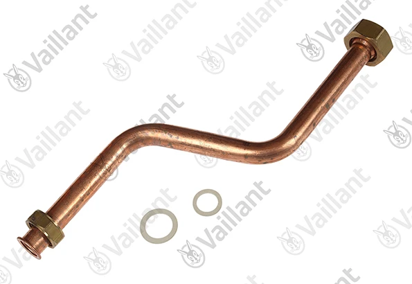 VAILLANT WSS Tube
