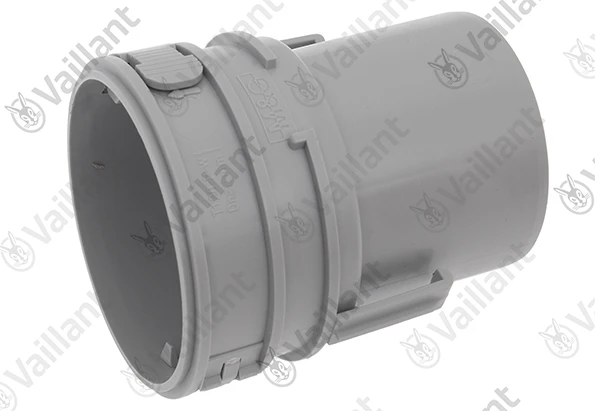 Vaillant WSS Raccord, PP 60-60