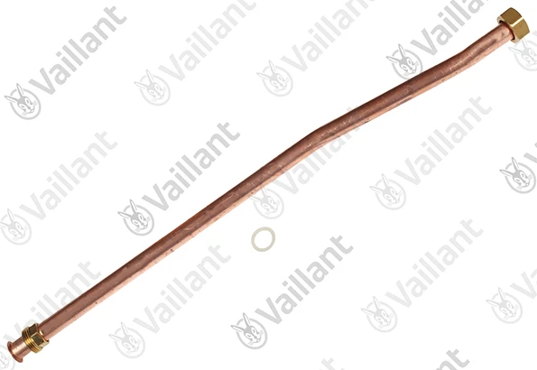 VAILLANT WSS Tube