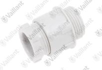 Vaillant WSS Kit de fixation