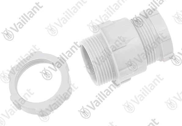Vaillant WSS Kit de fixation