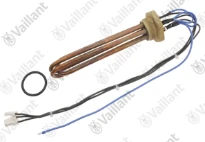 Vaillant WSS Résistance