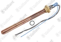 Vaillant WSS Résistance