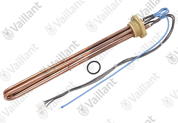 Vaillant WSS Résistance