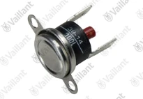 Vaillant WSS Thermostat