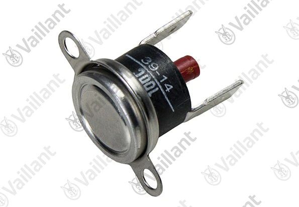 Vaillant WSS Thermostat