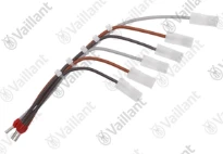 Vaillant WSS Câble