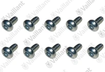 VAILLANT WSS Vis, (x10)