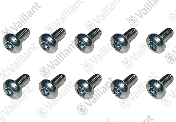 VAILLANT WSS Vis, (x10)