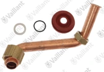 VAILLANT WSS Tube