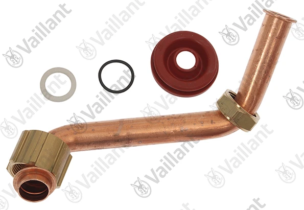 VAILLANT WSS Tube