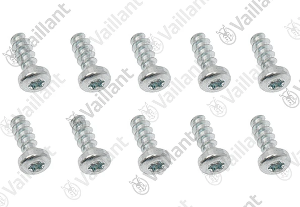 VAILLANT WSS Vis, (x10)