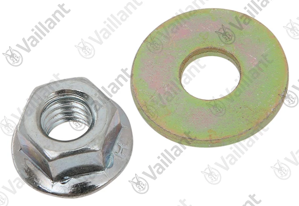 VAILLANT WSS Kit de fixation