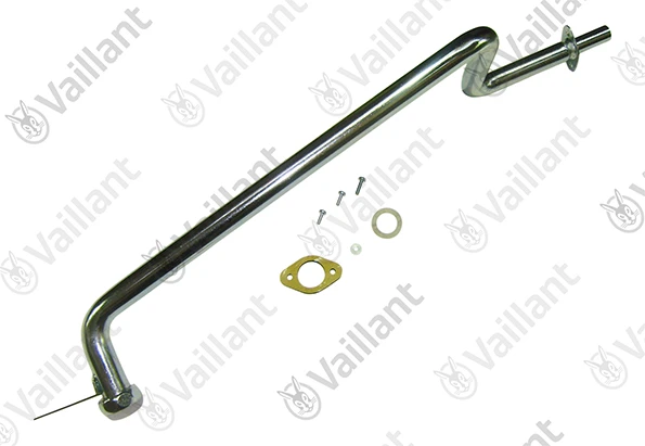 VAILLANT WSS Tube gaz
